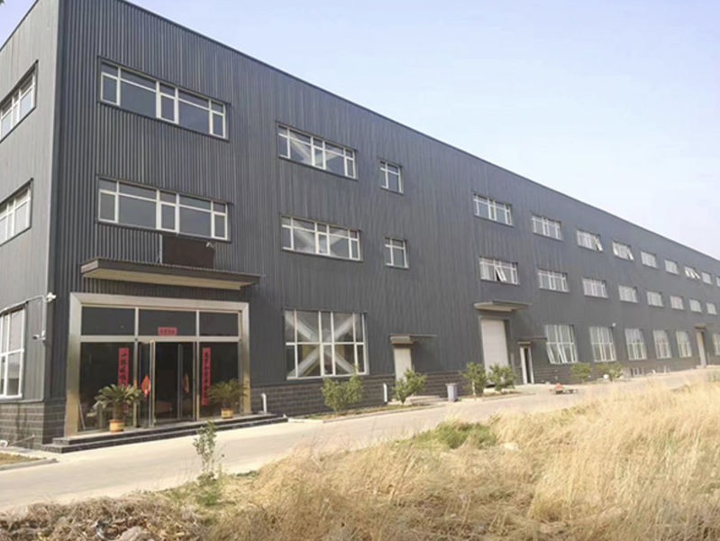 Porcellana Xianghe Kingcave Technology Co., Ltd Profilo Aziendale