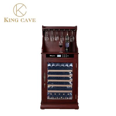 Qualità Vintage Cucina Wine Cooler Storage per uso domestico commerciale Cucina Vino Frigo fabbrica