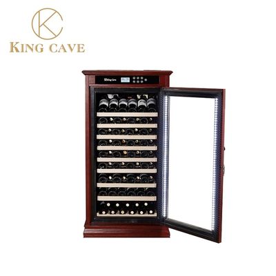 Buon prezzo Vivi la perfetta combinazione di stile e funzionalità con il liquorifero di Kingcave. in linea