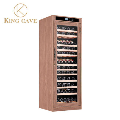 Buon prezzo Conserva l'eredità della tua collezione di vini con il wine cooler di Kingcave in linea