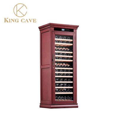 Buon prezzo Perfetto controllo della temperatura Wine Cooler Cabinet di Kingcave con una qualità senza pari in linea