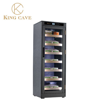Buon prezzo Verticale Smart Climate Controlled Remington Lite Cigar Cooler Humidor in linea