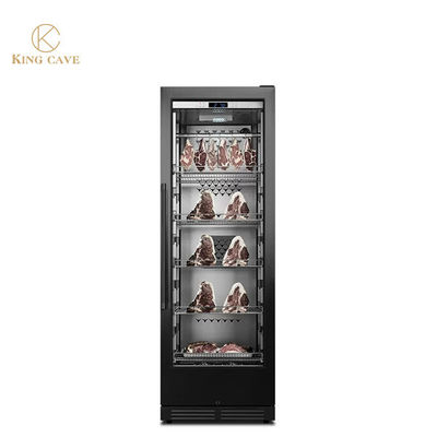 Buon prezzo Personal personalizzazione Carne asciugatura armadio Carne bovina secca invecchiato frigorifero in linea