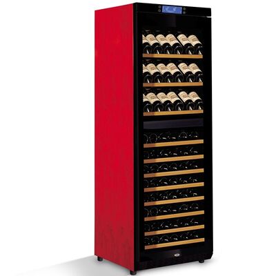 Buon prezzo Moderno frigorifero per cucina di alta capacità per casa e bar in linea