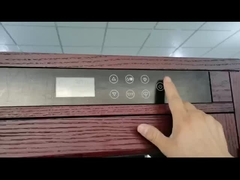 gabinetto più fresco del vino