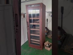 gabinetto più fresco del vino