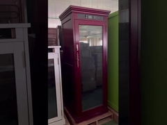 gabinetto più fresco del vino