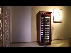 gabinetto più fresco del vino