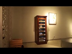 Frigorifero per sigari